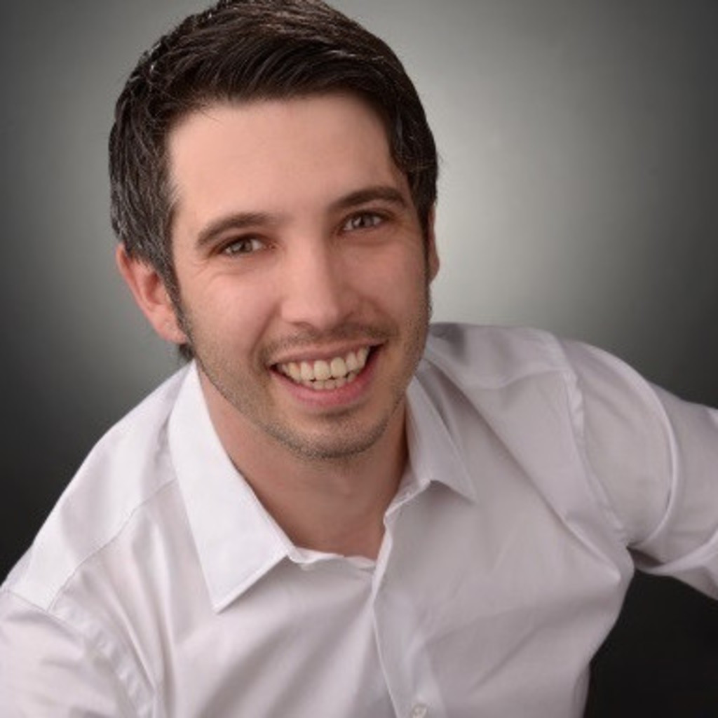 Martín González Einkäufer Sinterwerke Grenchen AG XING