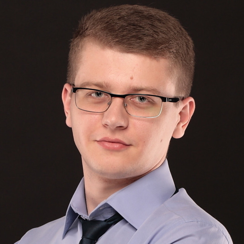 Yaroslav Zholudenko Betriebswirtschaftslehre Fachhochschule Köln XING