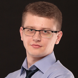 Yaroslav Zholudenko