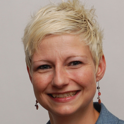 Ina Stammer