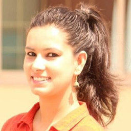 Ing. Sneh Lata