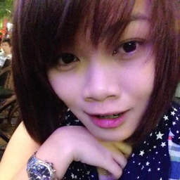 Jasmine Lijun
