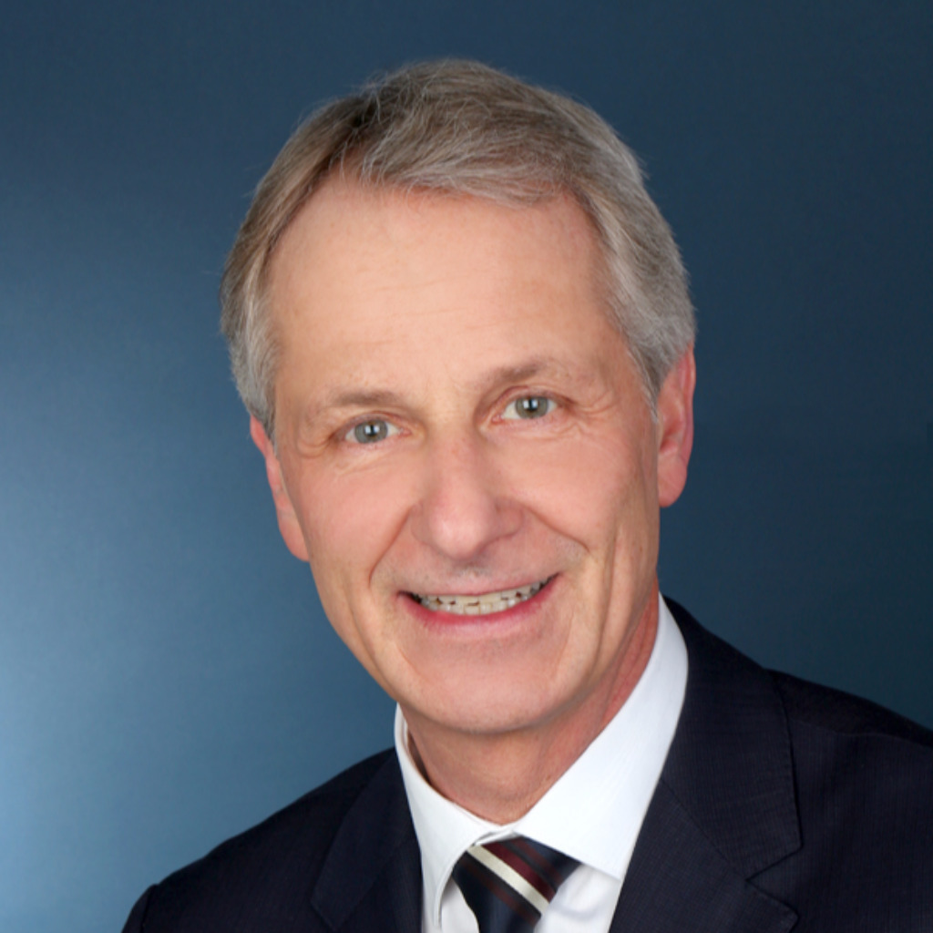 Bernd Laibner Niederlassungsleiter Hagemeyer Deutschland GmbH