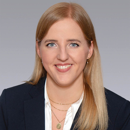 Luisa Hehenberger