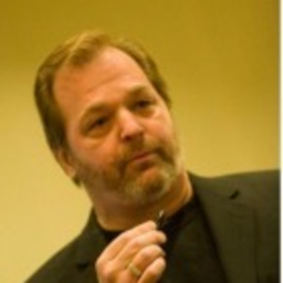 Doug Huggins