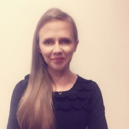 Inna Rozbitska-Gonet
