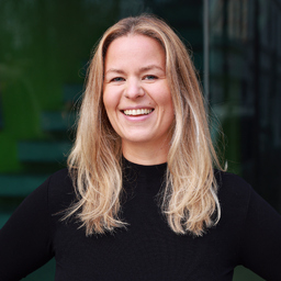 Katja Hiller