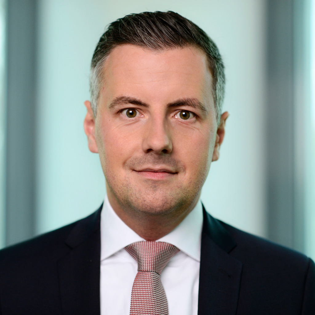 Daniel Nowak Investment Manager Real Estate/Infrastructure HUK