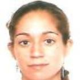 Mari Nieves Peña Artiles