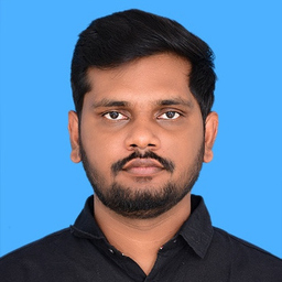 rajesh kannan