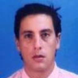 Juan Antonio Marfil