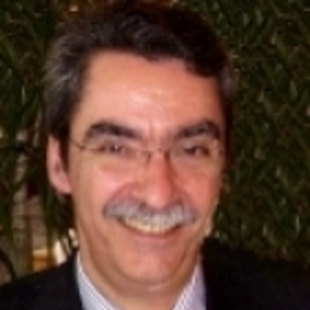 Giuseppe Perrone Docente Universita' della Tuscia XING