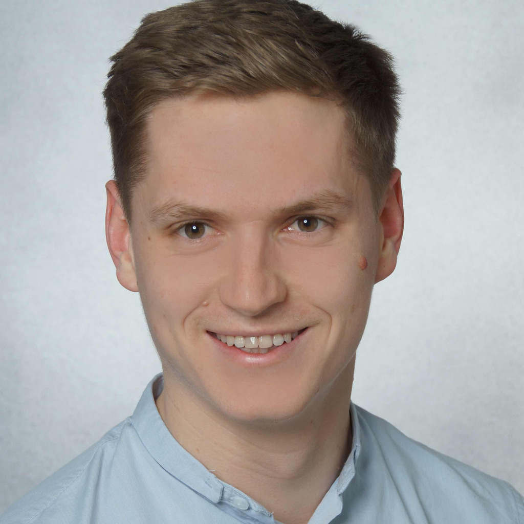 Yannik Deß Kaufmännischer Projektmanager Firmengruppe Max Bögl XING