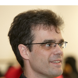 Markus Hemgesberg