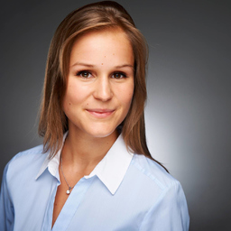 Profilbild Anja Loewe