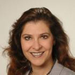 Andrea Moersdorf