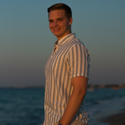 Lucas Jacobi