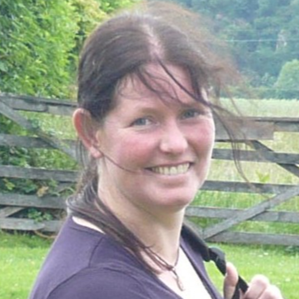 Petra Diederich Kaufmännische Angestellte iQVet Tierärztliche