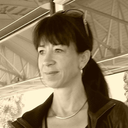 Sylvia SCHOTT