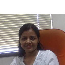 Hiral Patel's profile picture