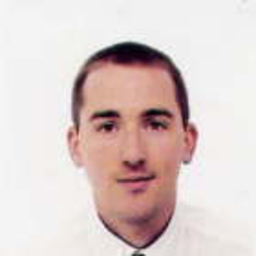 Laurent BEAUDOUIN