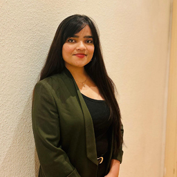 Aditi Singh