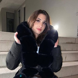 Samantha Martinez Carbonell