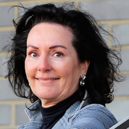 Barbara Mebold