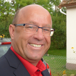 Gunther Thorwarth
