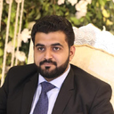 Ahmad Shafi