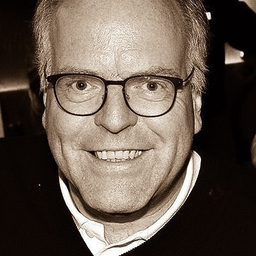 Volker Lüdemann's profile picture