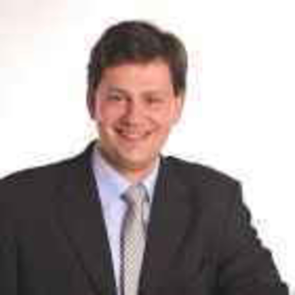 Alexander Langhorst Vorstand GSC Holding AG XING