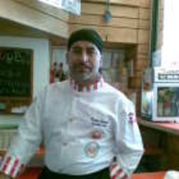 Turgut Şimşek