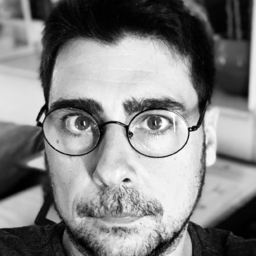 Sven Polterauer