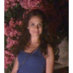 Buket Korkmaz