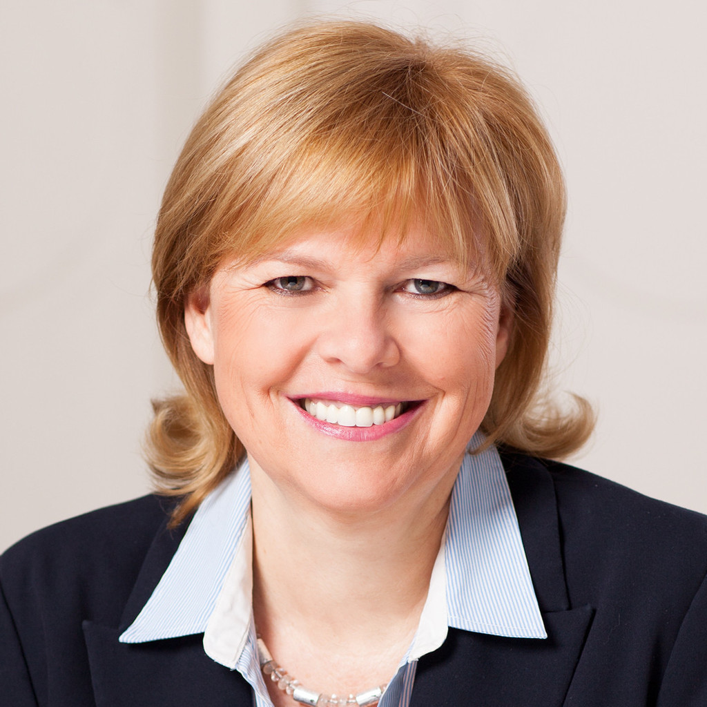 Dagmar Kuhnen AEVOPrüfer bei der IHK Mittlerer Niederrhein IHK