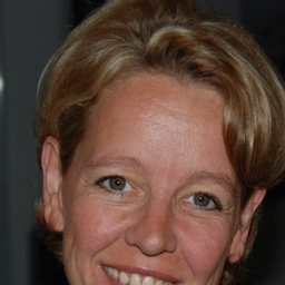 Amanda Louise Priest