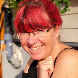 Lilliane Herke