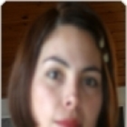 Patricia Carrasco