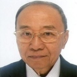 Ung Seng-Hong