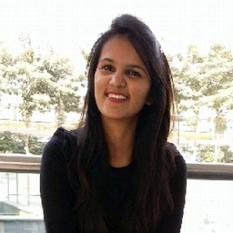 Tejshree Bang