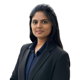 Ing. Pranjal Magadum