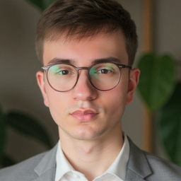 Luca-Florian Strohmer