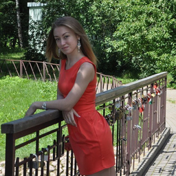 Наталья Дыбчук