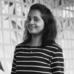 Neha Mane