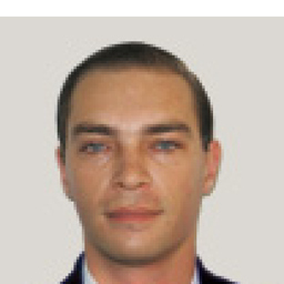 Alexander Kuchinsky's profile picture