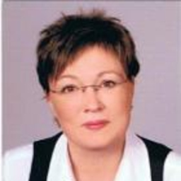 Kathleen Hahm