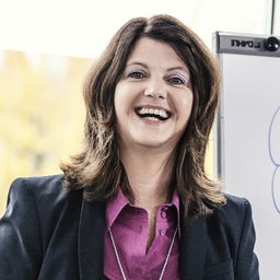 Beate Gutke