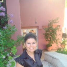 ÖZLEM TUZLU