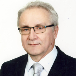 Leszek Nowak